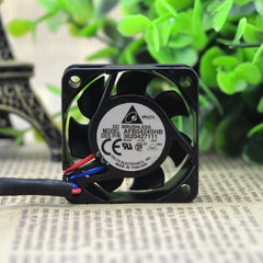 1pc AFB0424SHB 4015 24V 0.18A 4CM 3pin