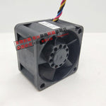 Delta TFA0412CN-BK1U 4028 12V 0.81A 4-wire PWM switch cooling fan