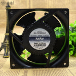 Kaku KA1238HA2 AC220V 12cm 12038 All-metal High Temperature Waterproof Fan IP55