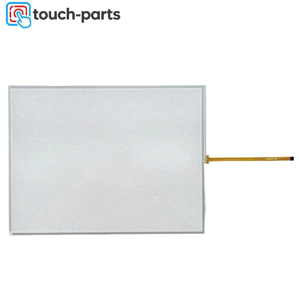 BC20 KDT-6102 Touch Screen Panel Glass Replacement for KDT