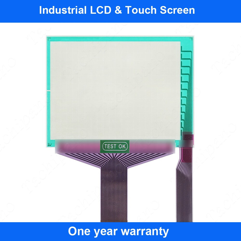Touch Screen for GT/Gunze USP 4.484.038 G-15 G.T/Gunze U.S.P.4.484.038 G15