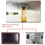 Navigation Monitor Radio Replacement LCD Display Kenworth PACCAR 24139174