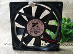 FD1208-S3012C 8015 12V 0.16A 8CM 2 Line Super thin quiet Power supply Fan