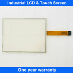 Touch Screen Panel Glass PanelView Plus 1000 2711P-T10C15D6 2711P-T10C10D6