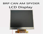 LCD Display Dashboard for Speedometer Gauge 2012-16 BRP Can-Am Spyder RT-S