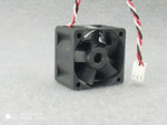 NMB 1611KL-04W-B59 Fan 12V 0.39A 3pin 40*40*28mm Case Cooling Fan