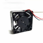 SEPA MFB30A-05 5V 0.2A 3CM 3012 2 wire cooling fan