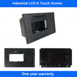 Plastic Case for 2711-K5A16L1 PanelView Standard 550 Housing Shell Cover