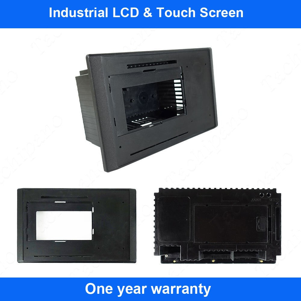 Plastic Case for 2711-K5A16L1 PanelView Standard 550 Housing Shell Cover