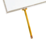 HMI5070TH Touch Screen Glass Panel for WEINVIEW 4 Wire Replacement