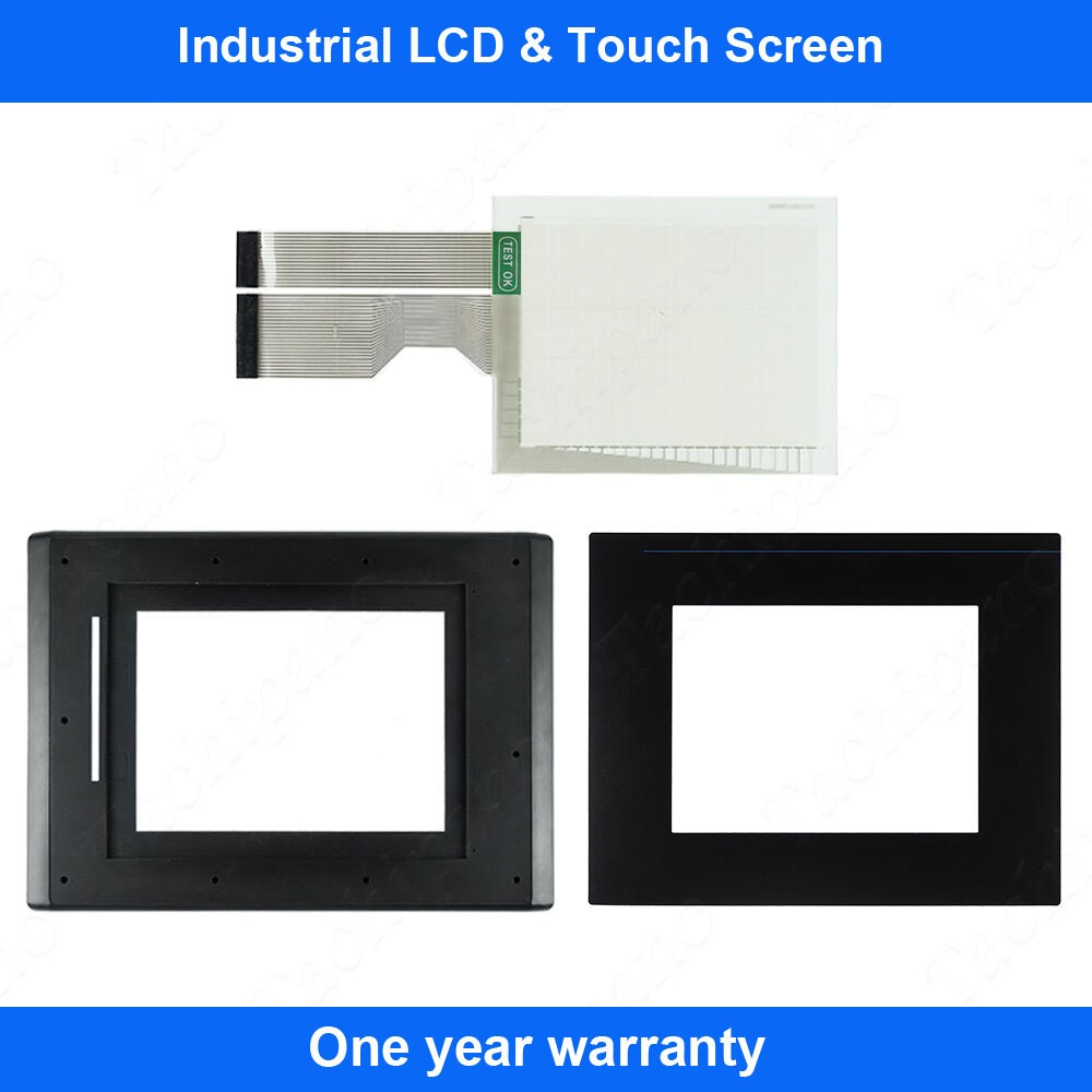 2711-T10C9 Front Case for 2711-T10C9L1 PV 1000 with Touch Screen + Film
