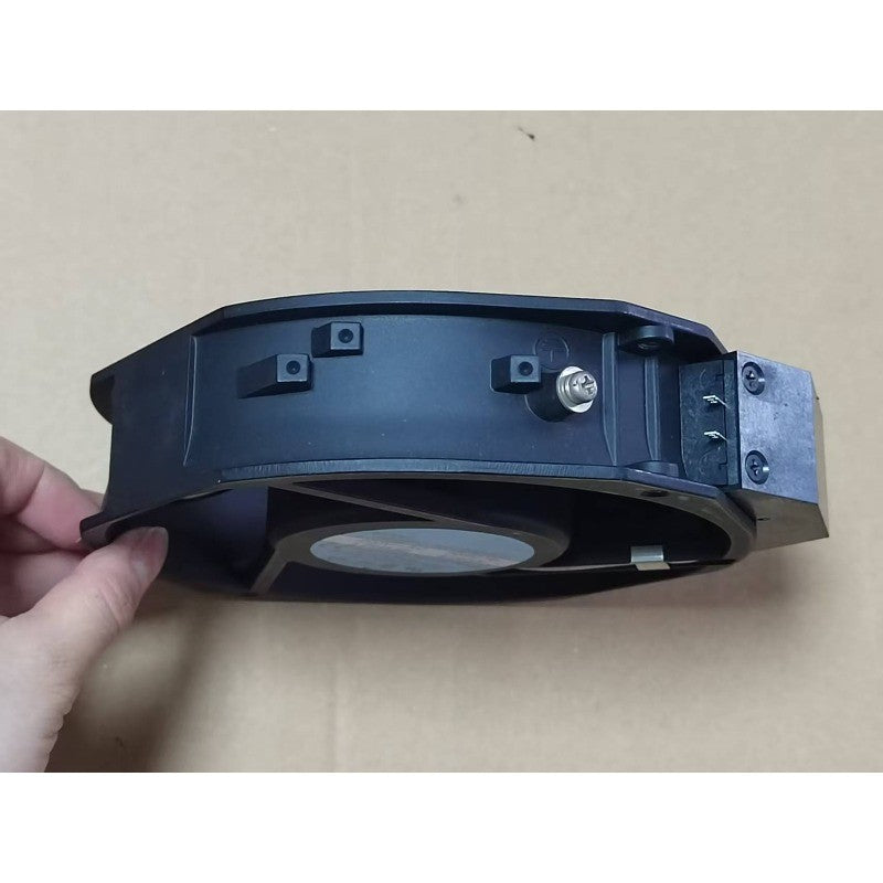 NMB 5915PC-20W-B30-S11 200V 220V 230V 240V 42 / 40W 17238 all metal cooling fan