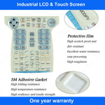 Membrane Film for YKS-001E Yaskawa Electric Corporation YKS-OO1E Keypad Overlay