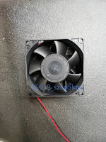 ORION OD8038-24HBVXC 80*80*38mm 24V 0.65A 2-wire Cooling Fan