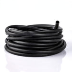 ID:2-12mm OD:4-16mm Viton Hose FKM FPM Viton Hose Oil Resistant 3 meter