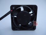 MAGIC MGA4012YB-A20 4020 40*40*20MM 12V 0.16A 2 line double cooling fan