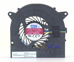 For Lenovo System Fan ideacentre AiO 300-22ISU BAAA0915R5U FRU p/n 00PC723