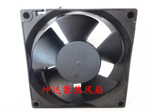 1pcs ADDA AD0812XB-Y52 8032 12V 0.52A 8CM 80mm Large air volume Chassis fan