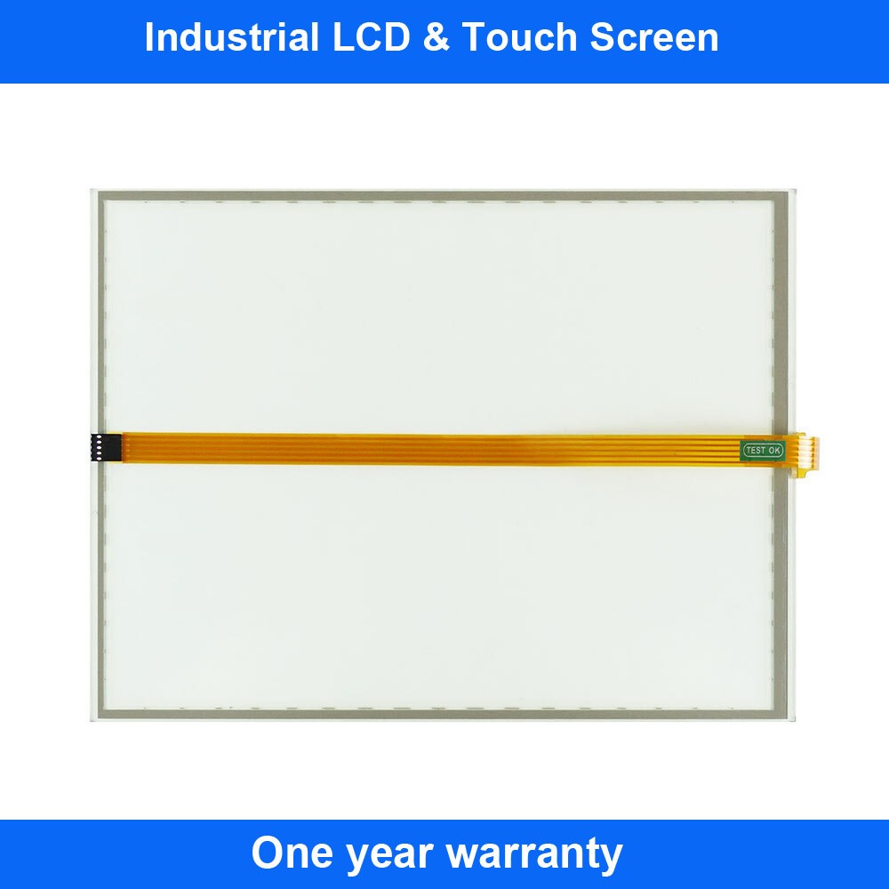Touch Screen Panel for E580514 SCN-A5-FLT15.0-Z05-0H1-R