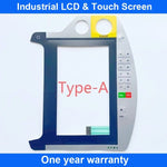 Touch Screen Panel AT-4O41 AT-4041 Linz KeTop T70-rqa-AK0-LK + Keypad Keyboard