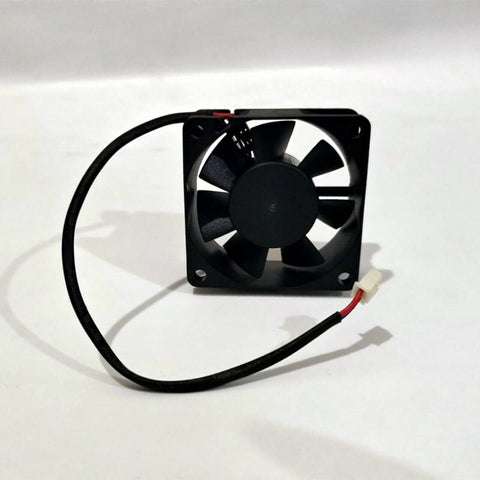 ADDA AD0612UB-A76GL 60*60*25MM 12V 0.35A 6CM 3Pin Cooling Fan