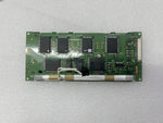 4.8" LMG7380QHFC LCD Screen Display Panel 256*64 For HITACHI 1 year Warranty