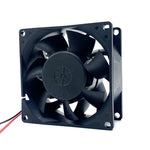 RD8038S24M-S 24V 0.33A 8CM 8038 electric welding machine cooling fan