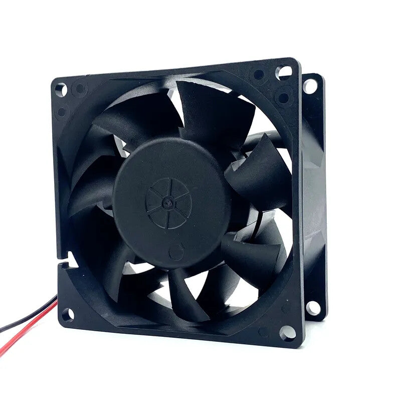 RD8038S24M-S 24V 0.33A 8CM 8038 electric welding machine cooling fan