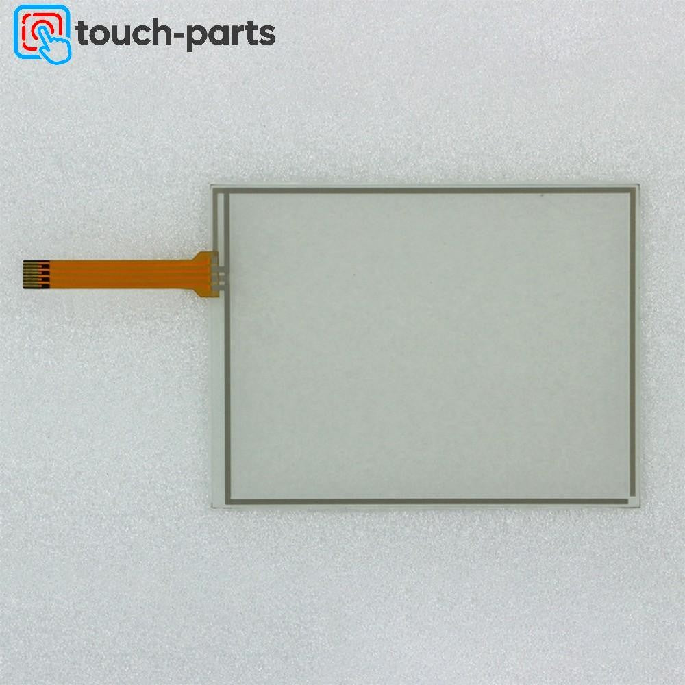 XBTOT2110 Touch Screen Glass Panel Replacement for Schneider Repair