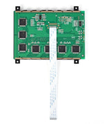 LCD Display For METTLER TOLEDO XK3140 IND780 Panel Screen Compatible Replacement