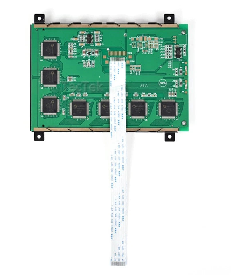 LCD Display For METTLER TOLEDO XK3140 IND780 Panel Screen Compatible Replacement