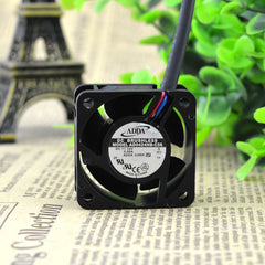 1pc ADDA AD0424HB-C56 fan 4020 4CM 24V 0.09A 3pin
