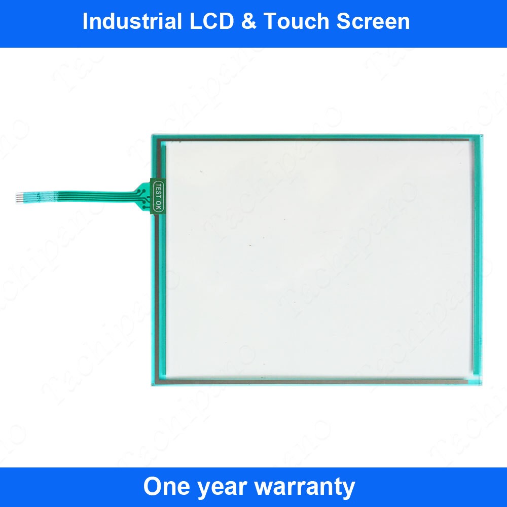 Original for DMC TP3512S1 TP-3512S1 Touch Panel Glass Screen Digitizer