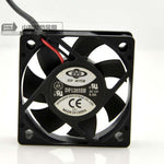 TOP MOTO 5CM DF1205SH 5015 12V 0.18A cooling fan