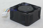 for DELTA EFB0424LD 4020 40*40*20MM 4cm 0.05A 24V DC 3pin