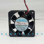 NMB 2408NL-04W-B50 6020 12V 0.14A 6CM Dual Ball Silent Fan