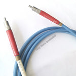 1PC Ocean Optical Spectrometer 600um QP600-2-VIS-NIR Optical Fiber(2 meters)