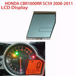 LCD for Honda CBR1000RR SC59 2008-2011 Speedometer Instrument Display