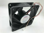 MECHATRONICS 12038 F1238H12B1 12V 0.440A Chassis cooling fan