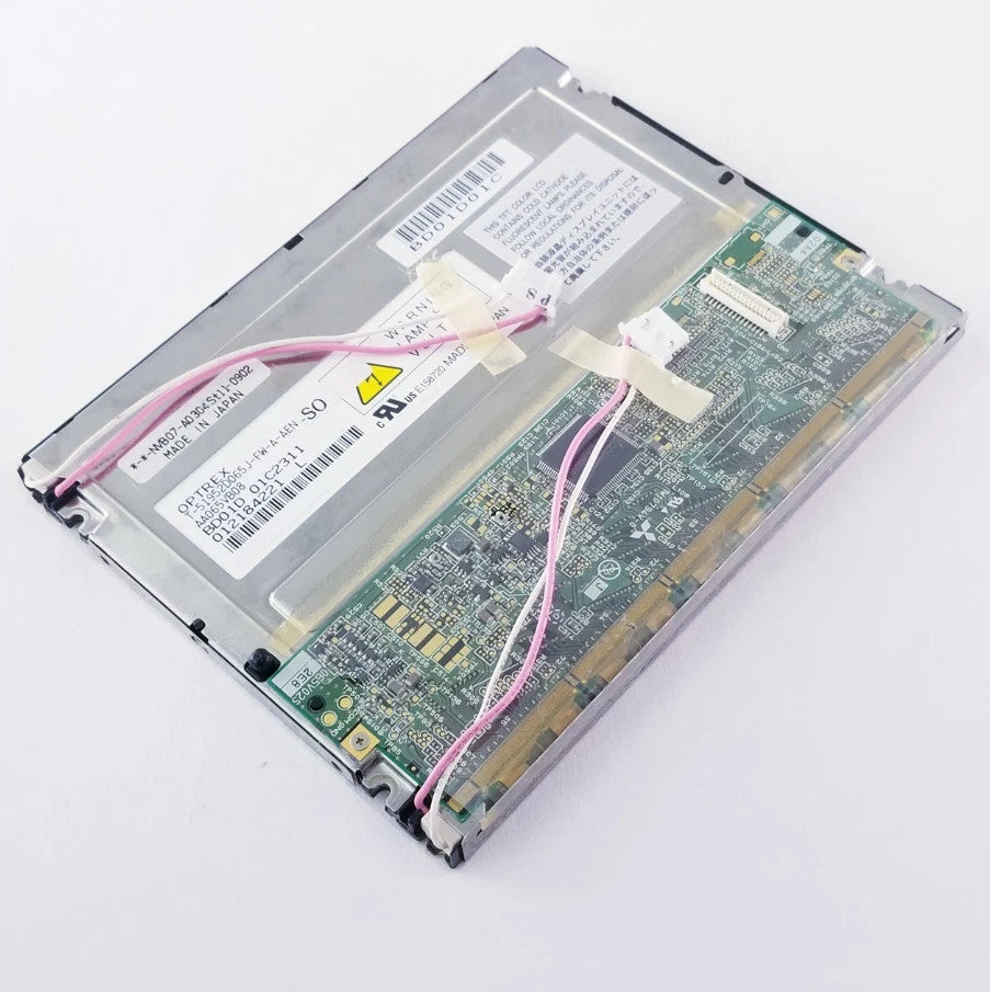 6.5" inch T-51952D065J-FW-A-AEN LCD Screen Display for OPTREX