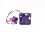 DENKI A90L-0001-0575#A 9WF0424H6503 Cooling Fan 24V 0.09A