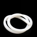 5 Meters 5mmx8mm Solid Square Silicone Rubber Strip Sealing Gasket High Temp