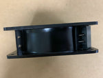 Nidec TA450S A30390-10 double ball bearing fan 12038 115V