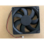 1pcs ADDA AD1224HX-A71GL 12025 24V 0.24A cooling fan