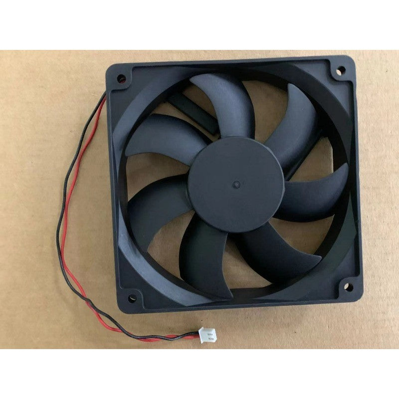1pcs ADDA AD1224HX-A71GL 12025 24V 0.24A cooling fan