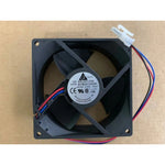 1pcs Delta EFB0912HHF 12V 0.44A 9cm 9032 90mm Large air volume fan 3pin