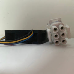 13.6V 0.20A 4-wire plug 5015 waterproof cooling fan DAZA0515RCU