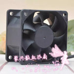 SUNON PMD1206PMB2-A DC12V 7.0W 6CM 6038 3-Wire Cooling Fan