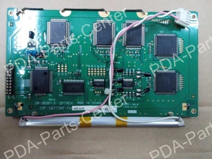 DMF-50773NF DMF-50773NF-FW-AIE-AJN LCD Screen Display Panel