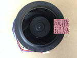 Cooling fan TYP RER101-36/12/12A 12V 1.1A 10CM centrifugal fan